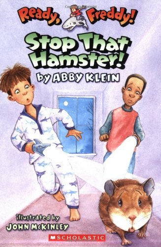 Abby Klein/Stop That Hamster!