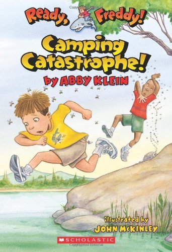 Abby Klein/Camping Catastrophe!