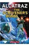 Brandon Sanderson Alcatraz Versus The Scrivener's Bones 