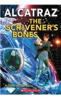 Brandon Sanderson Alcatraz Versus The Scrivener's Bones 