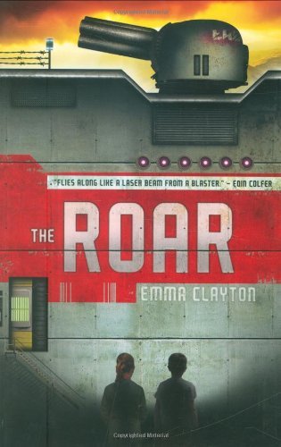 Emma Clayton/Roar@American