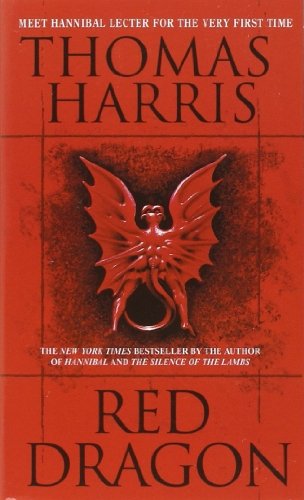 Thomas Harris/Red Dragon