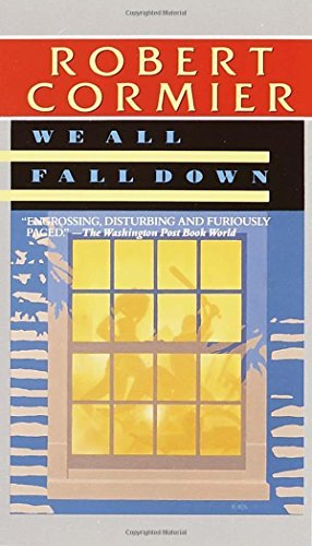 Robert Cormier/We All Fall Down