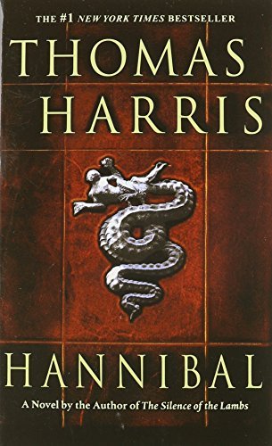 Thomas Harris/Hannibal