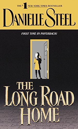 Danielle Steel/The Long Road Home