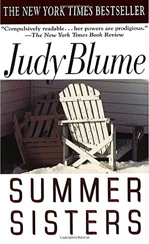 Judy Blume/Summer Sisters