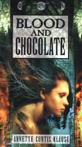 Annette Curtis Klause/Blood And Chocolate