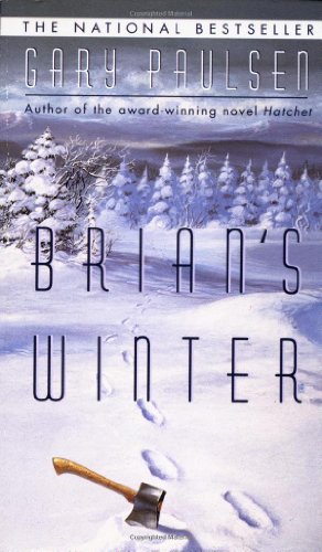 Gary Paulsen/Brian's Winter