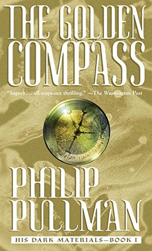 Philip Pullman/The Golden Compass