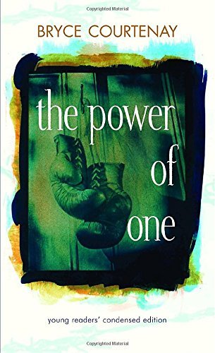 Bryce Courtenay/The Power of One@Young Readers'