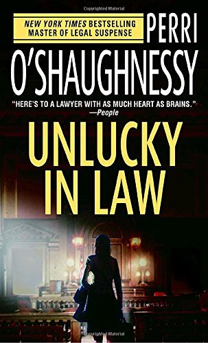 Perri O'Shaughnessy/Unlucky in Law