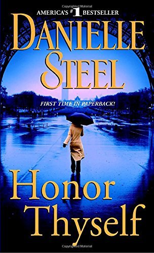 Danielle Steel/Honor Thyself