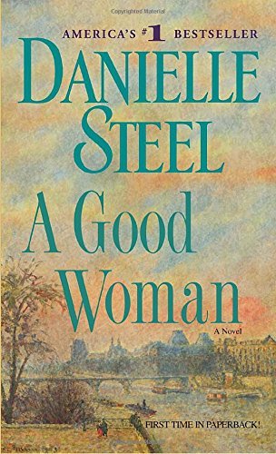Danielle Steel/A Good Woman