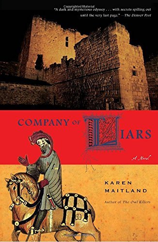 Karen Maitland/Company of Liars