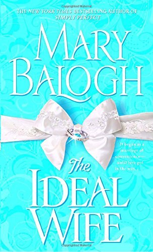 Mary Balogh/The Ideal Wife