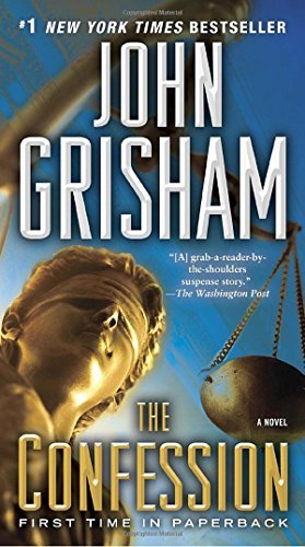 John Grisham/The Confession@Reprint