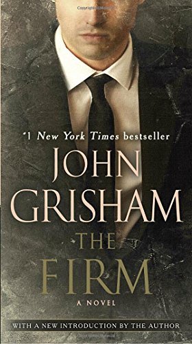 John Grisham/The Firm