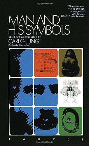 C. G. Jung/Man and His Symbols@Reissue