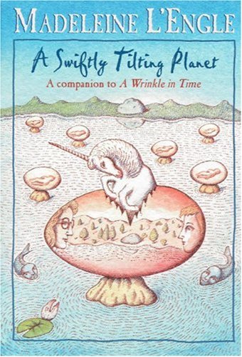 Madeleine L'Engle/Swiftly Tilting Planet