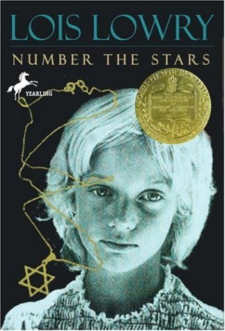Lois Lowry/Number The Stars
