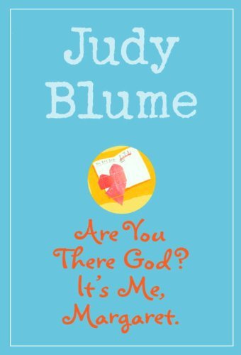 Judy Blume/Are You There, God? It's Me, Margaret