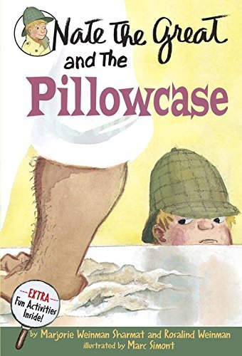 Marjorie Weinman Sharmat/Nate the Great and the Pillowcase