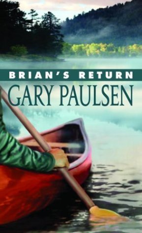 Gary Paulsen/Brian's Return
