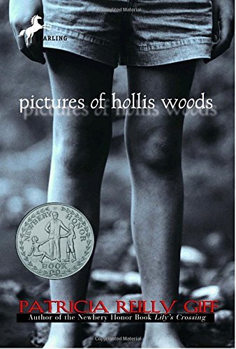Patricia Reilly Giff/Pictures of Hollis Woods@Reprint