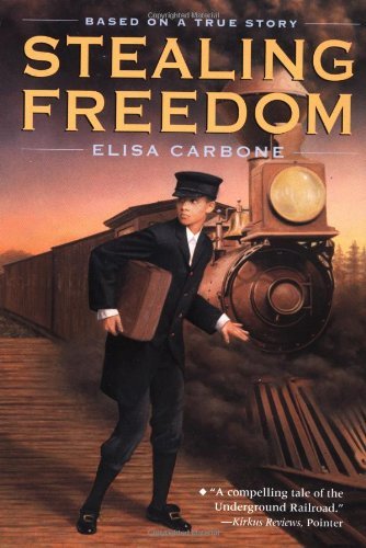 Elisa Carbone/Stealing Freedom