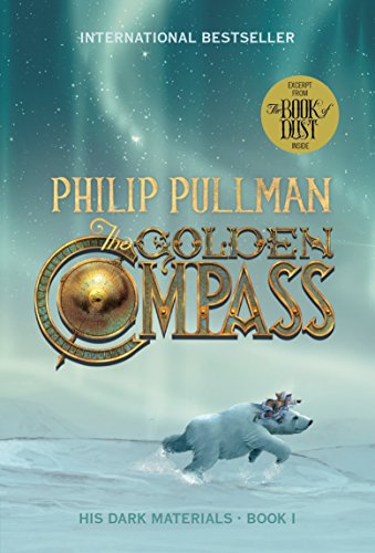Philip Pullman/The Golden Compass@ His Dark Materials