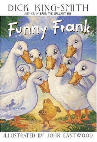 Dick King-Smith/Funny Frank