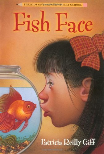 Patricia Reilly Giff/Fish Face