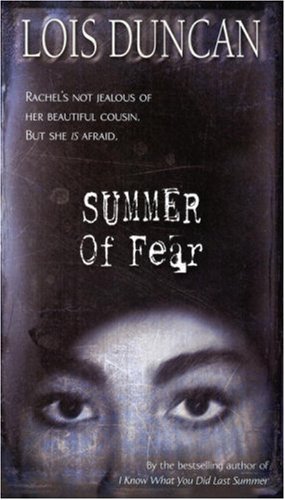 Lois Duncan/Summer Of Fear