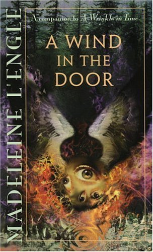 Madeleine L'Engle/Wind In The Door (The Time Quartet)