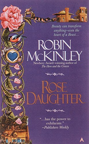 Robin McKinley/Rose Daughter