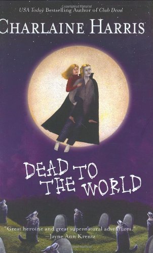 Charlaine Harris/Dead to the World