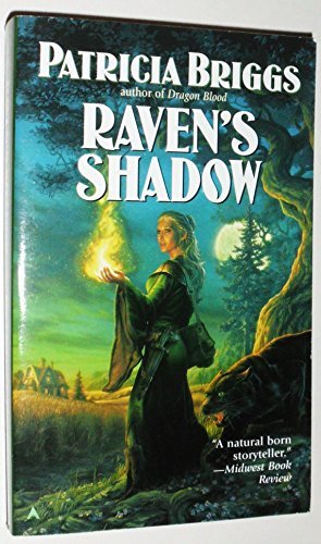 Patricia Briggs/Raven's Shadow