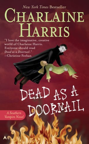 Charlaine Harris/Dead as a Doornail