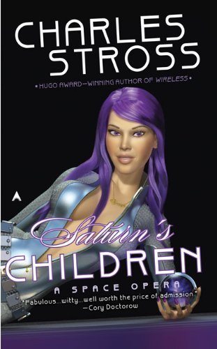 Charles Stross/Saturn's Children