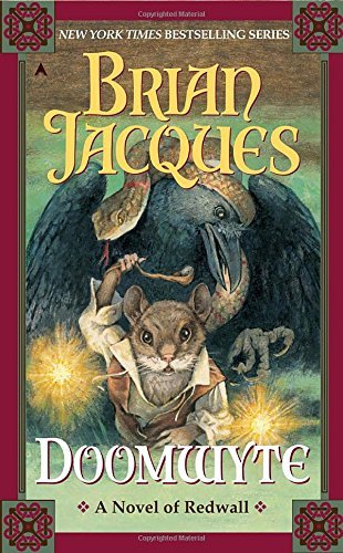 Brian Jacques/Doomwyte