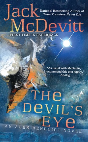 Jack McDevitt/The Devil's Eye