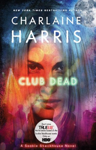 Charlaine Harris/Club Dead