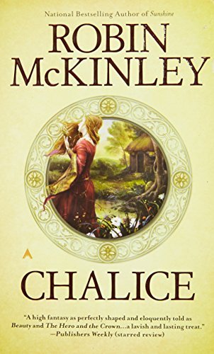 Robin McKinley/Chalice