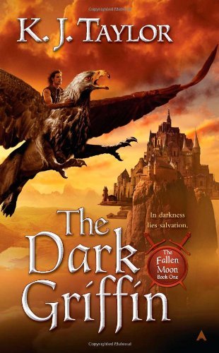K. J. Taylor/The Dark Griffin