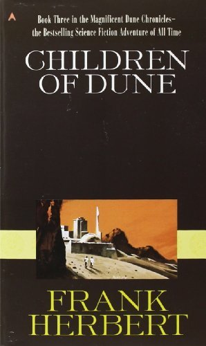 Frank Herbert/Children of Dune