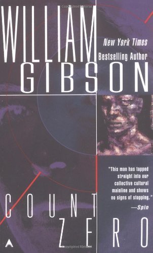William Gibson/Count Zero