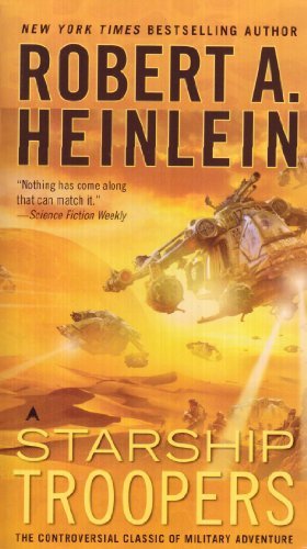 Robert A. Heinlein/Starship Troopers