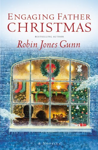 Robin Jones Gunn/Engaging Father Christmas