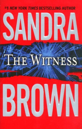 Sandra Brown/Witness