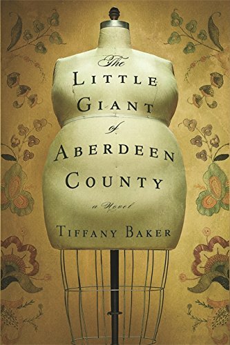 Tiffany Baker/Little Giant Of Aberdeen County,The
